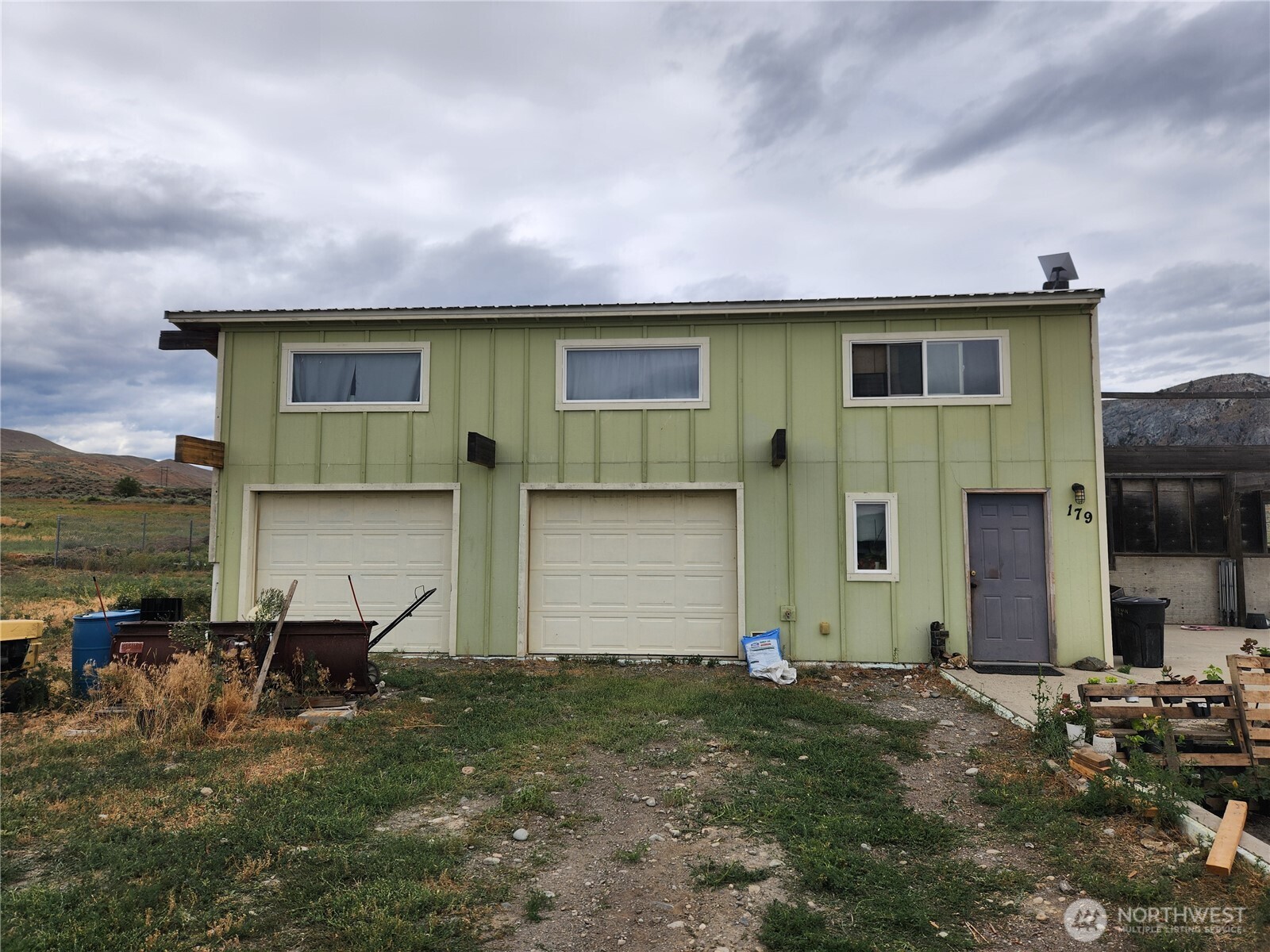 179 Tonasket Airport Road