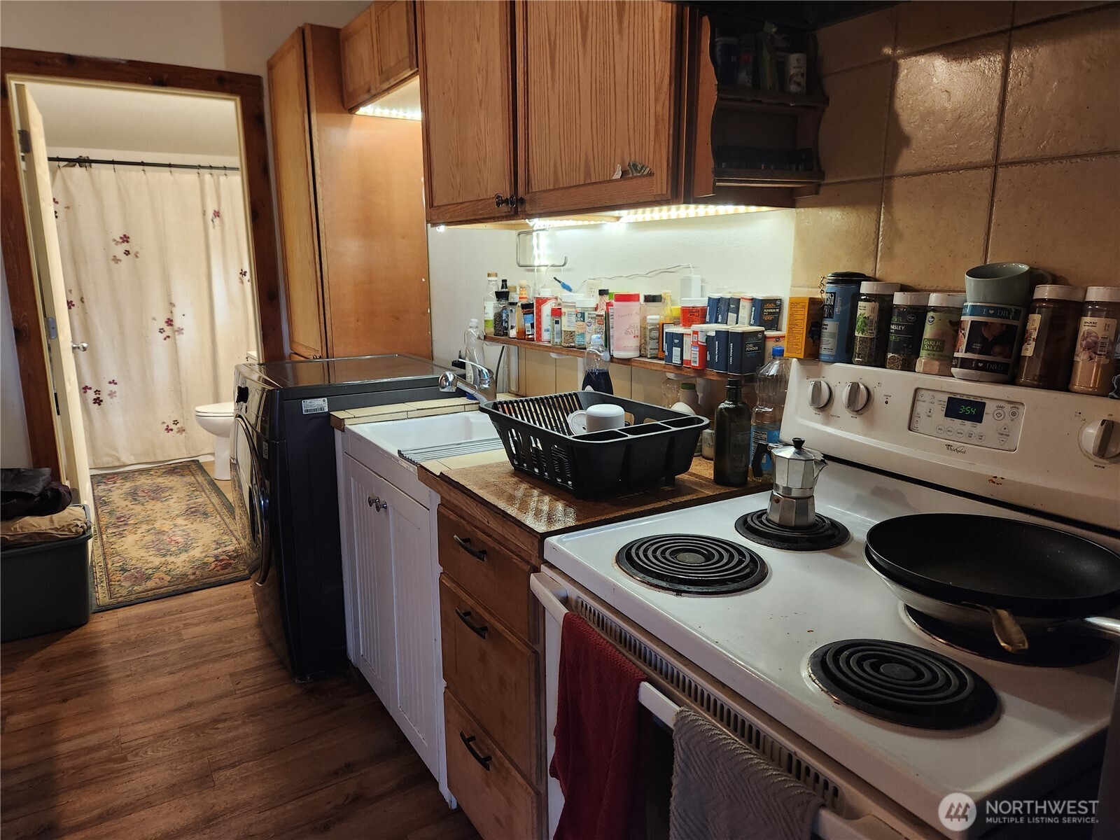 179 Tonasket Airport Road