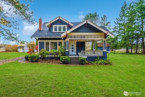 8491 Blaine Road Blaine WA 98230