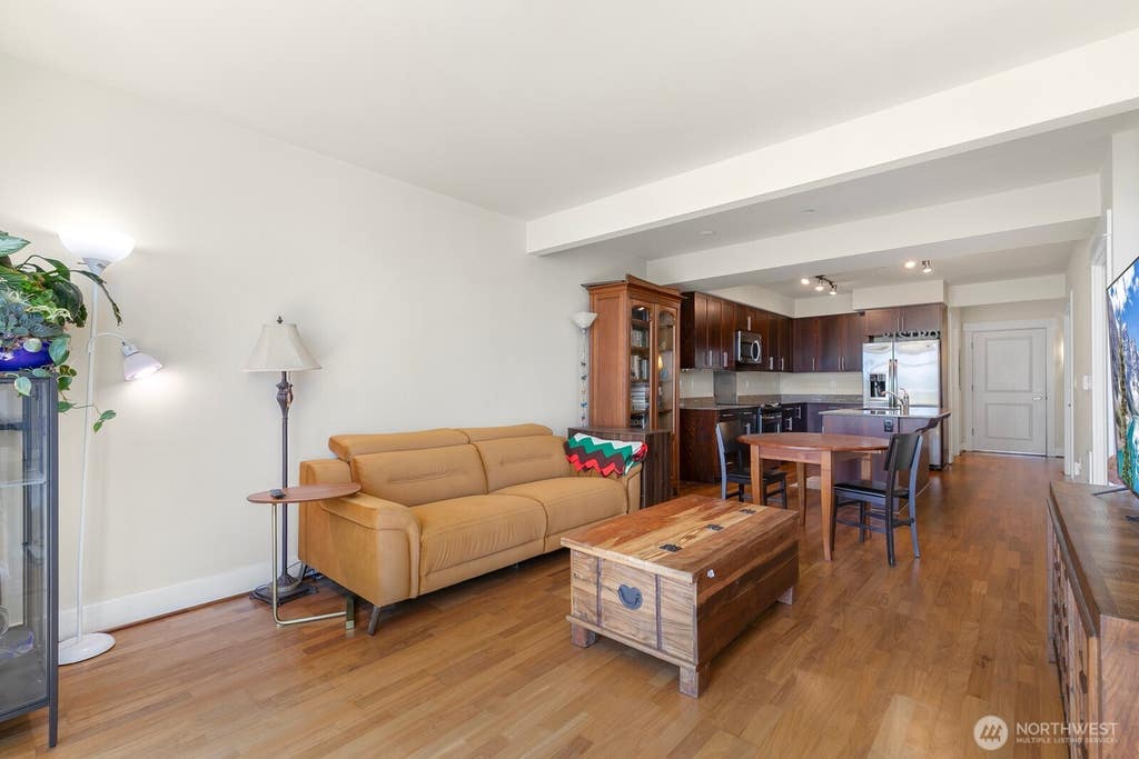 Photo of 699 John Street #516, Seattle, WA 98109 (MLS # 2572971)