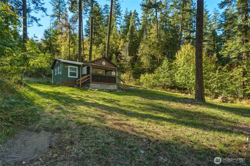 238 Kooskooskie Road