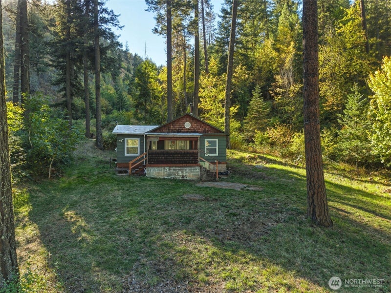 238 Kooskooskie Road