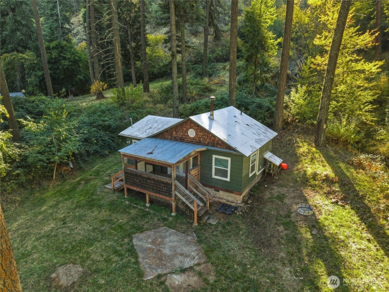 238 Kooskooskie Road