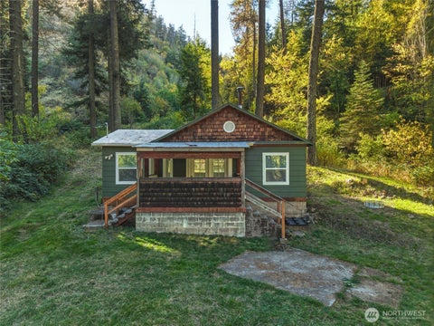 Photo of 238 Kooskooskie Road, Walla Walla, WA 99362 (MLS # 2592419)