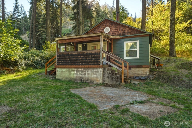 238 Kooskooskie Road