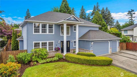 Photo of 4209 NE 126th Street, Vancouver, WA 98686 (MLS # 2530745)