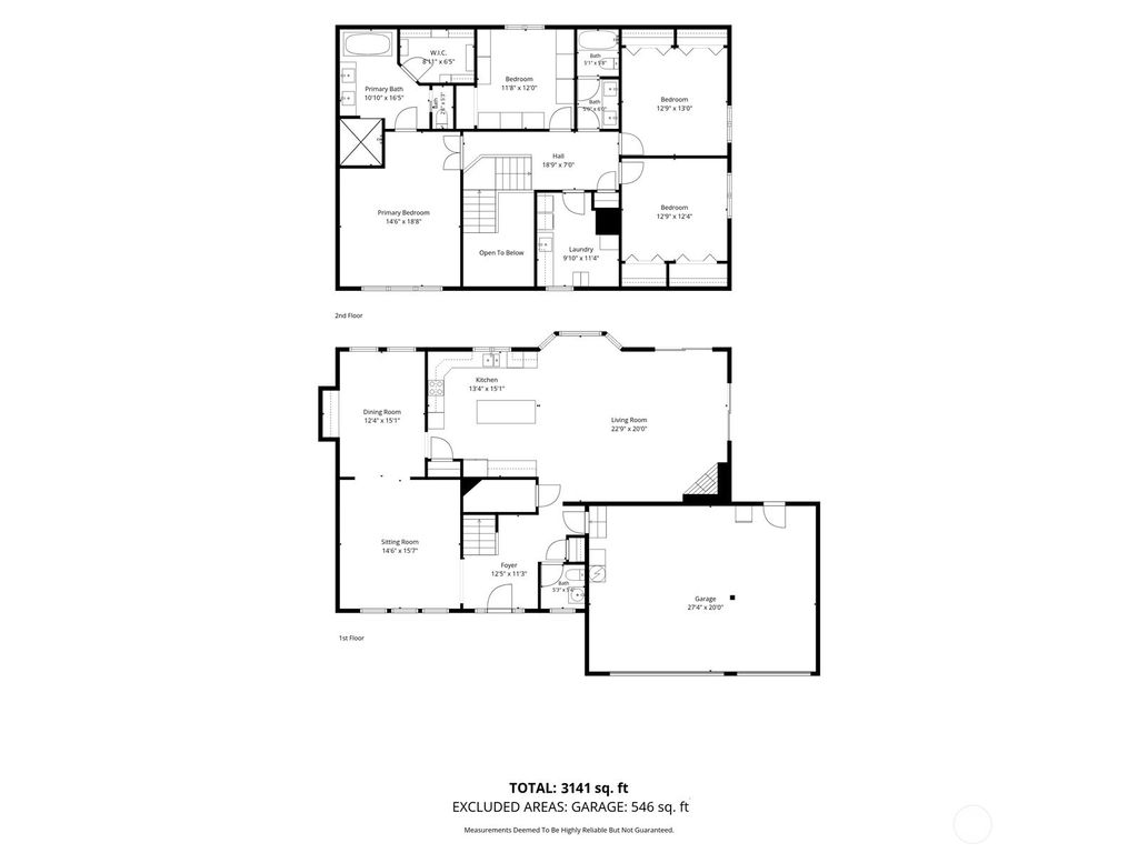 Photo of 4209 NE 126th Street, Vancouver, WA 98686 (MLS # 2530745)