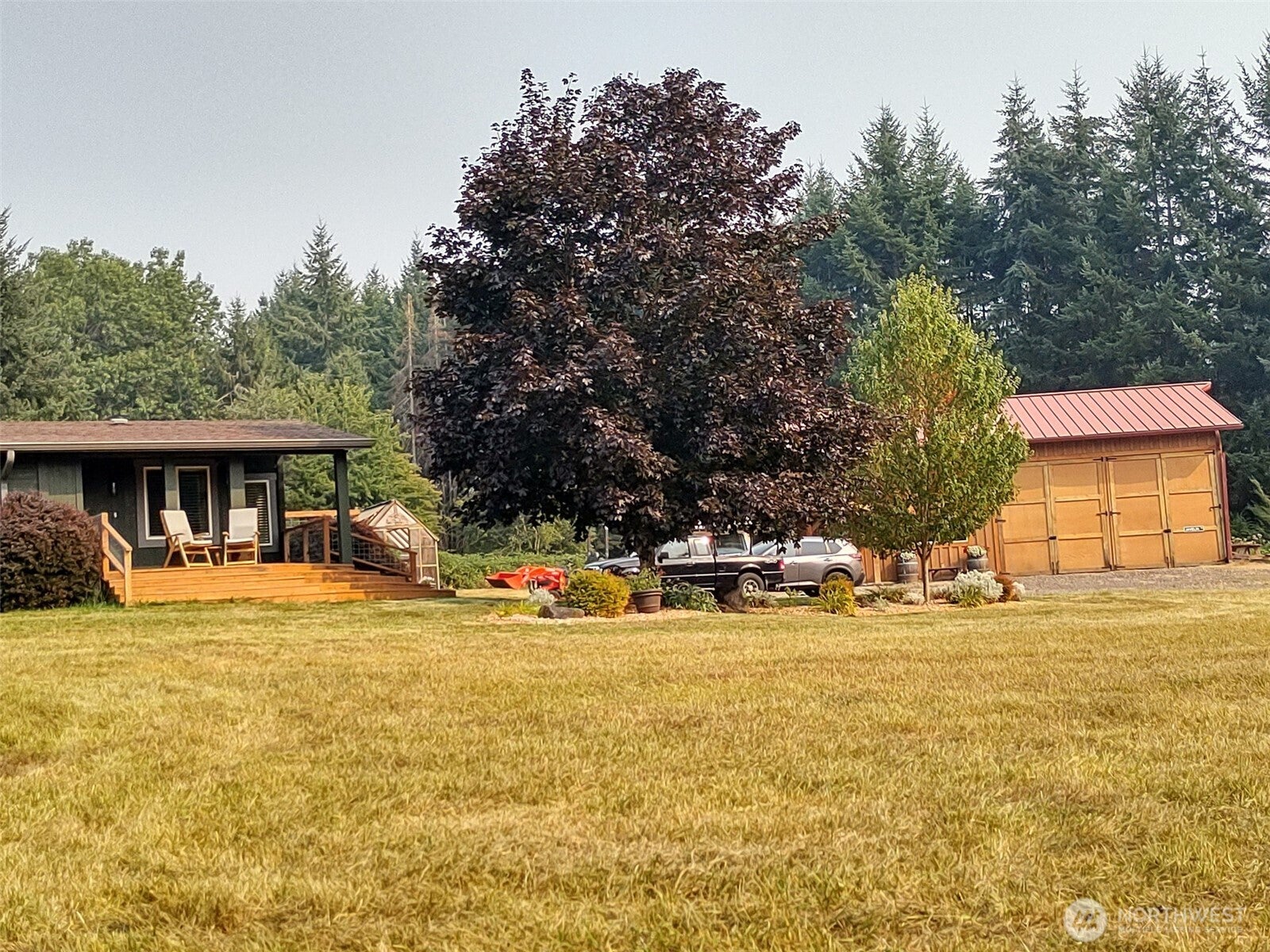 7701 NE 339th Street