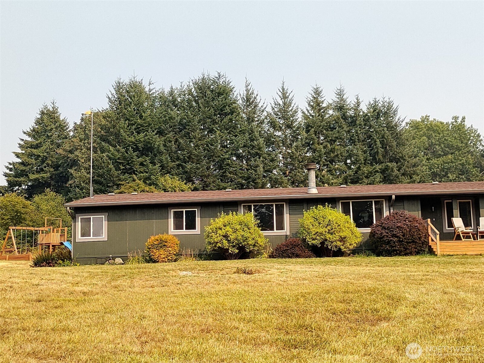 7701 NE 339th Street
