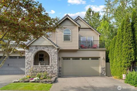 Photo of 5717 NW 26th Avenue, Camas, WA 98607 (MLS # 2441005)