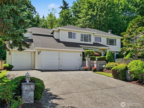 Photo of 18055 NW Varese Court, Issaquah, WA 98027 (MLS # 2538273)