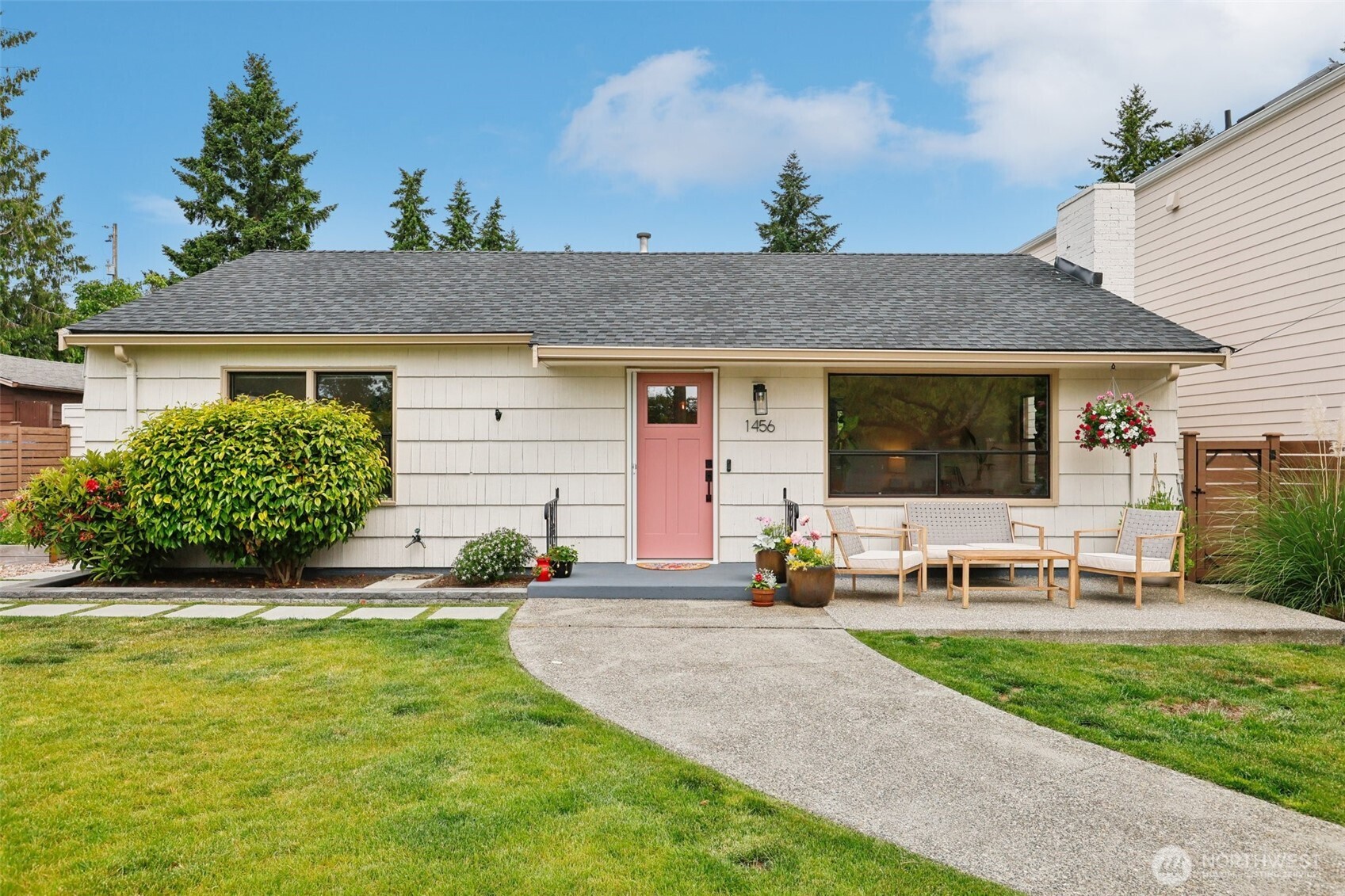 1456 N 128th Street