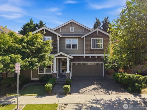 Photo of 6424 43rd Street E, Fife, WA 98424 (MLS # 2574389)