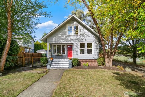 Photo of 3314 W Armour Street, Seattle, WA 98199 (MLS # 2445973)