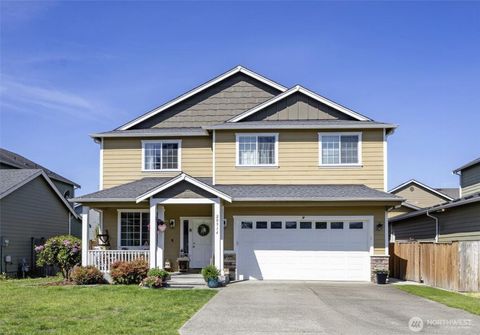 20514 81st Avenue E Spanaway WA 98387