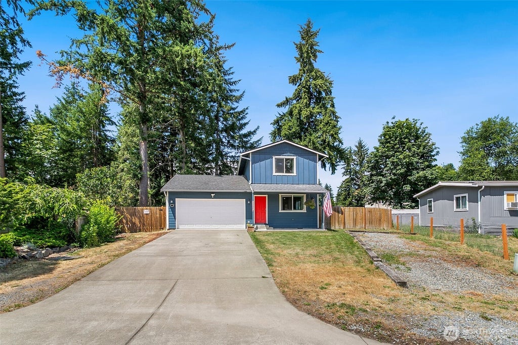 Photo of 22207 126th Street E, Bonney Lake, WA 98391 (MLS # 2593920)