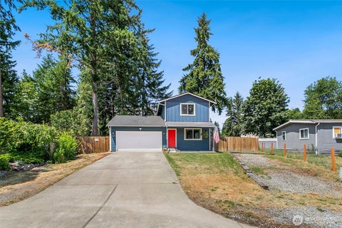 Photo of 22207 126th Street E, Bonney Lake, WA 98391 (MLS # 2593920)