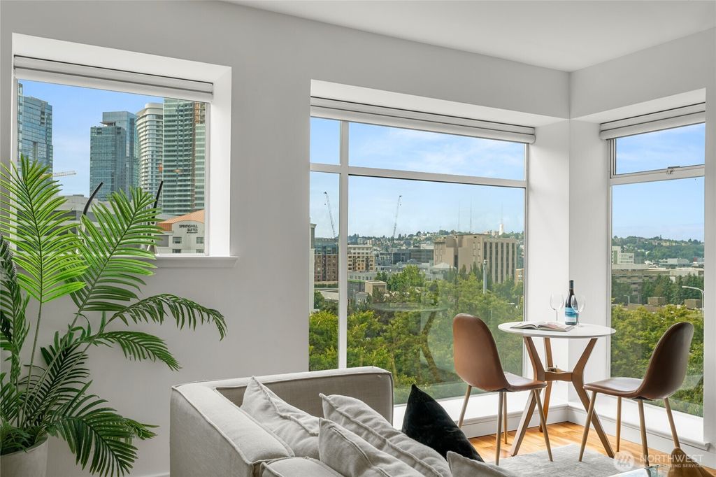 Photo of 1708 Melrose Avenue #401, Seattle, WA 98122 (MLS # 2328867)