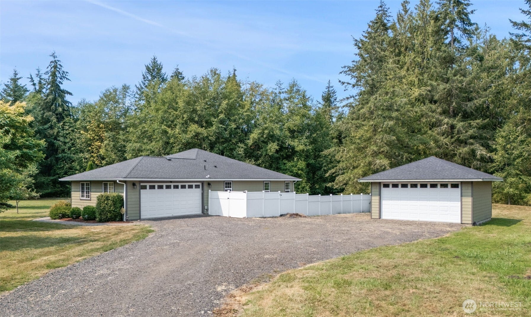 5142 Happy Valley Road