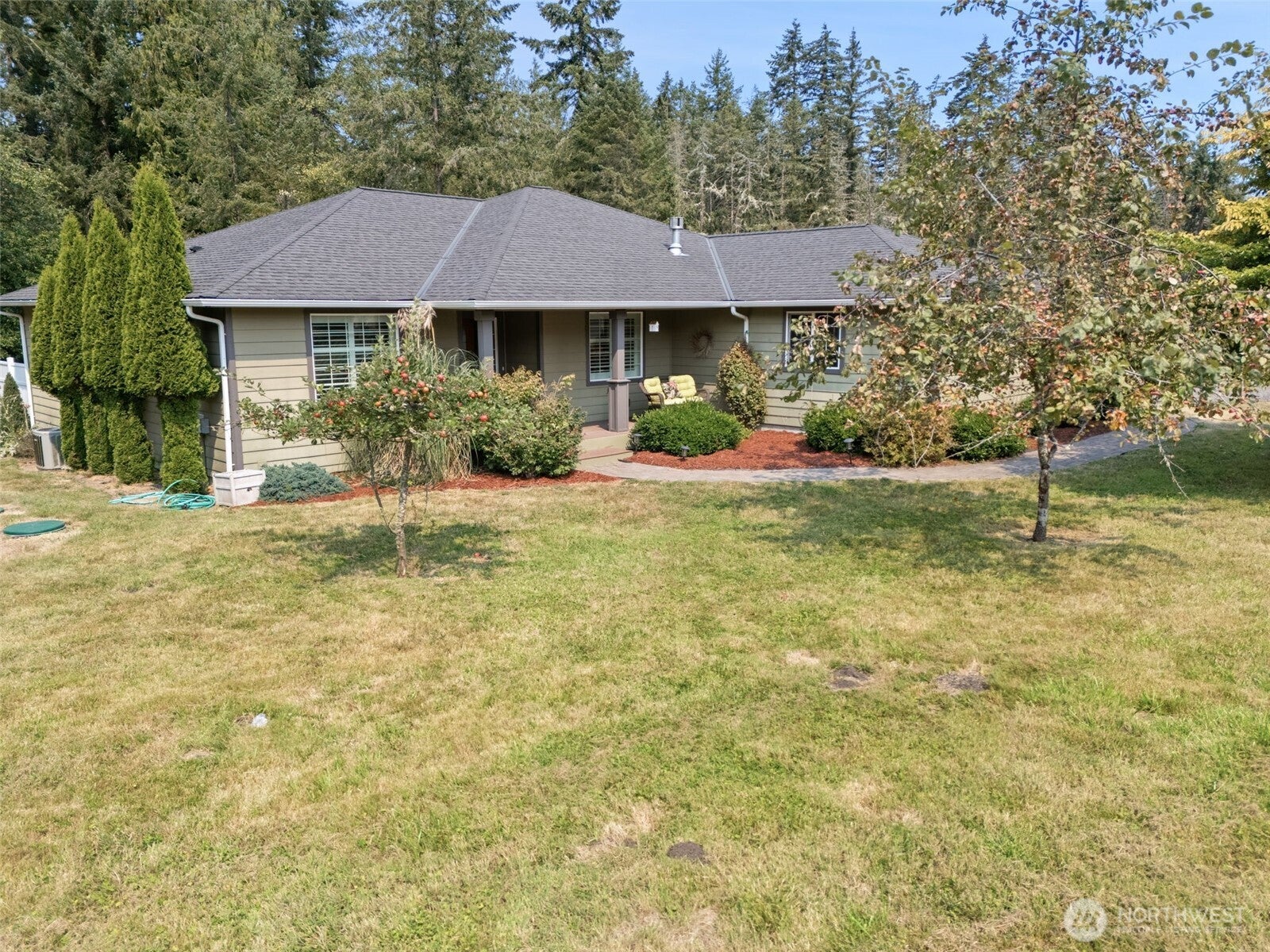 5142 Happy Valley Road
