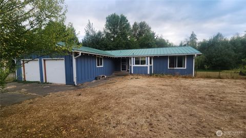 Photo of 9735 Littlerock Rd Rd SW, Olympia, WA 98512 (MLS # 2408213)