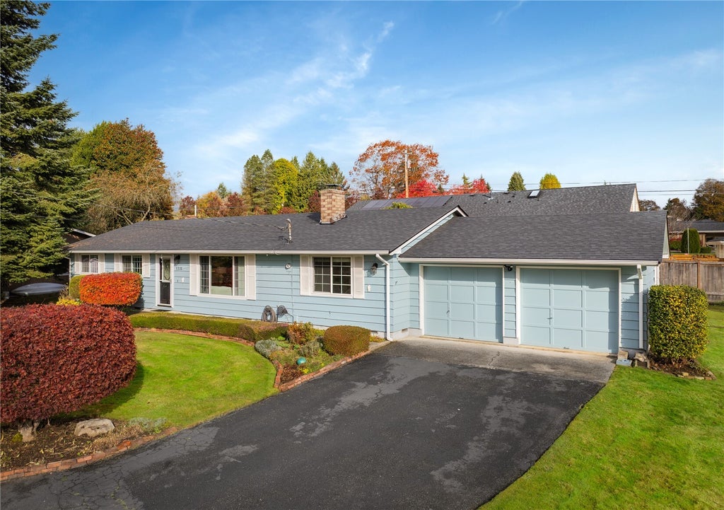 Photo of 1315 14TH PLACE PL, Snohomish, WA 98290 (MLS # 2599244)