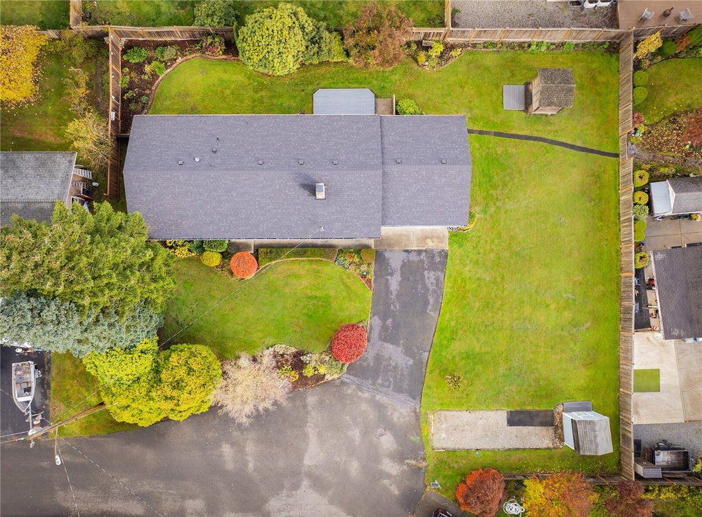 Photo of 1315 14TH PLACE PL, Snohomish, WA 98290 (MLS # 2599244)