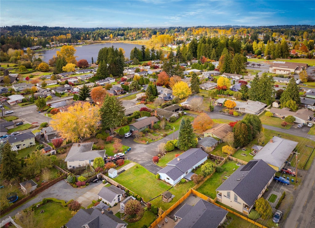 Photo of 1315 14TH PLACE PL, Snohomish, WA 98290 (MLS # 2599244)