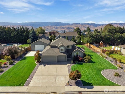 Photo of 2289 Fancher Heights Boulevard, East Wenatchee, WA 98802 (MLS # 2582306)