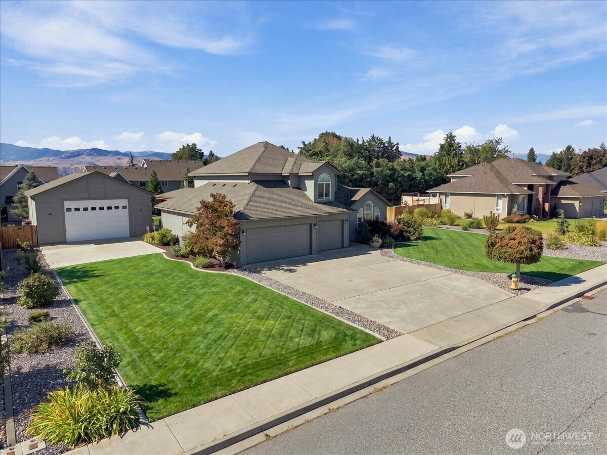 2289 Fancher Heights Boulevard
