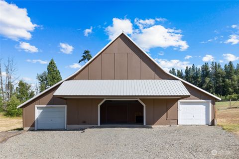 A home in Cle Elum