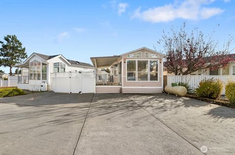 7704 Birch Bay Drive 1211 Blaine WA 98030