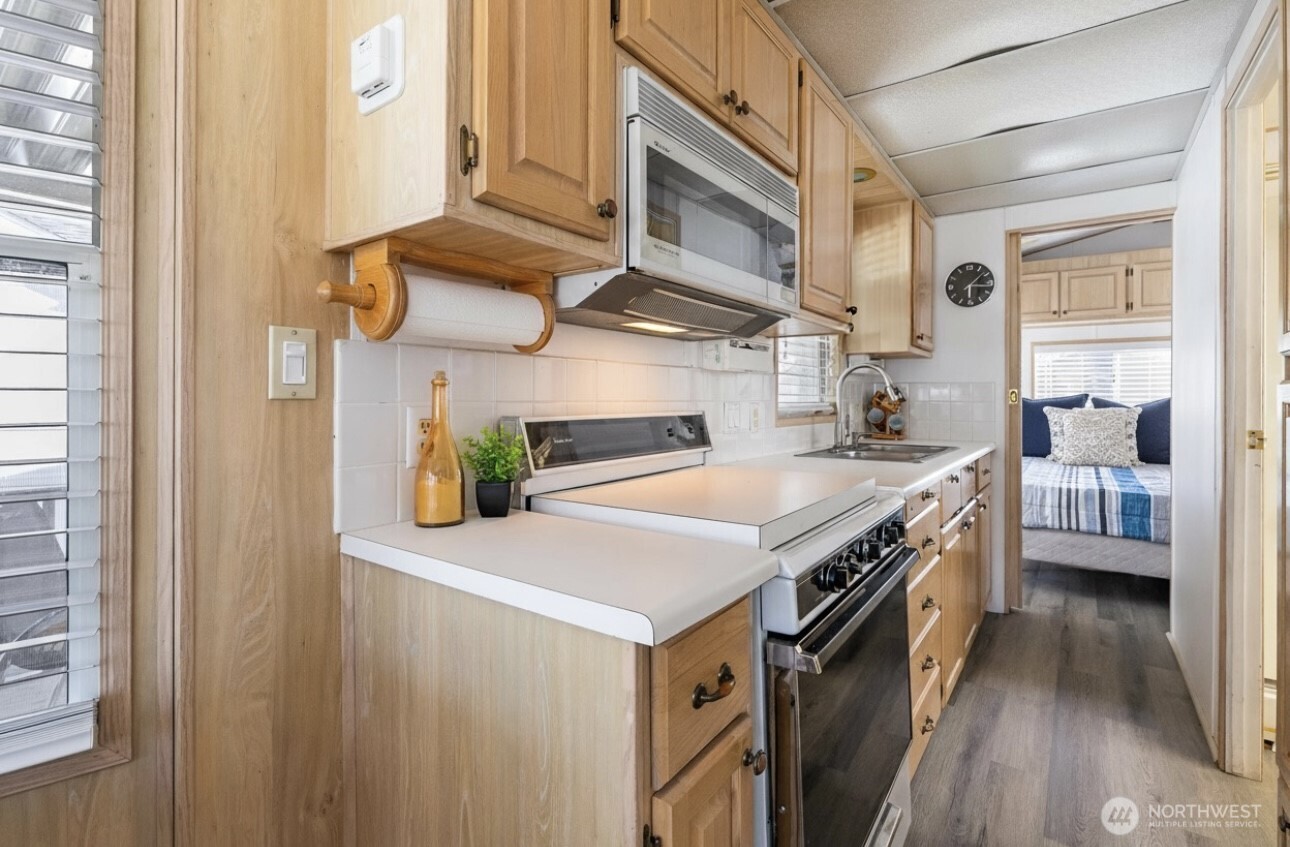 7704 Birch Bay Drive 1211