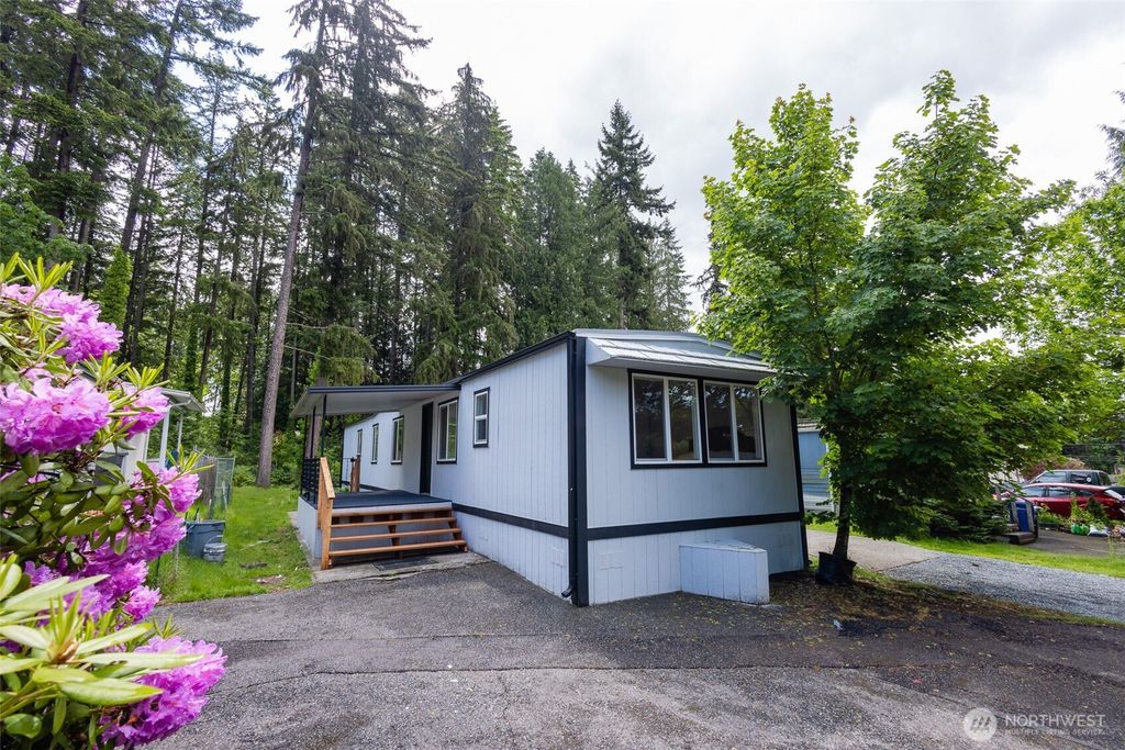 Photo of 3333 228th Street #42, Bothell, WA 98021 (MLS # 2380072)