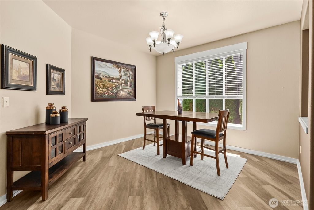 Photo of 9306 E 228th Street E, Buckley, WA 98321 (MLS # 2531625)
