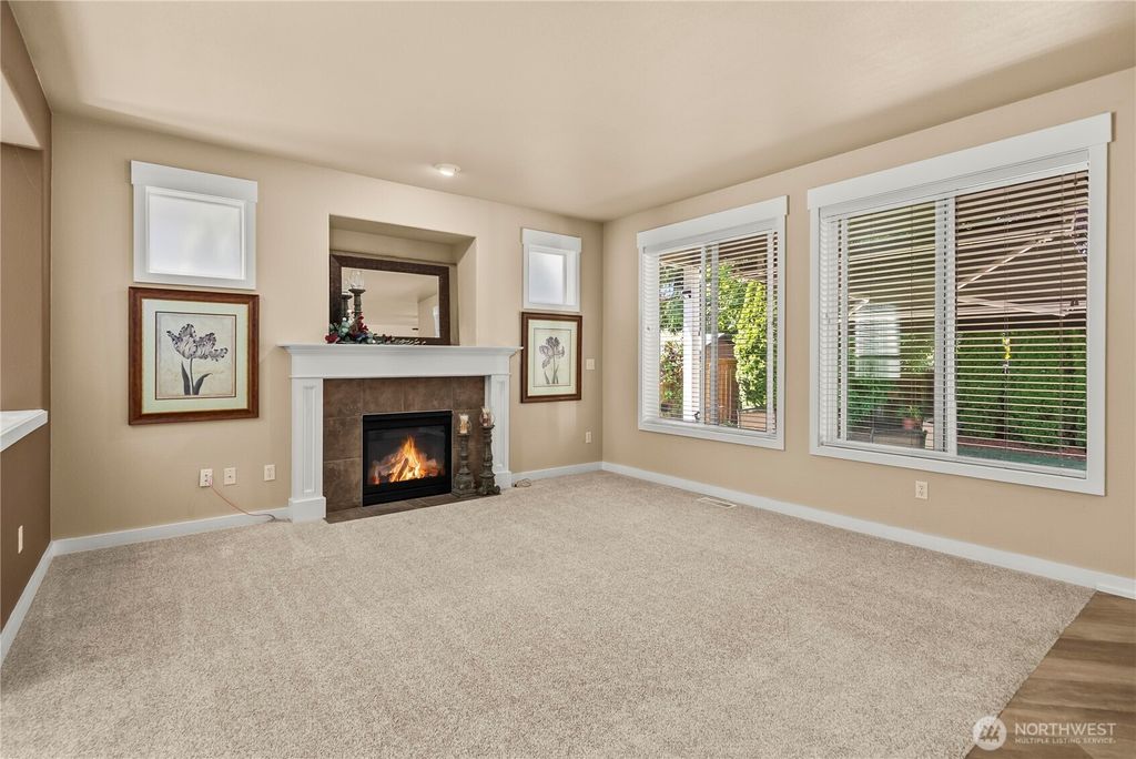Photo of 9306 E 228th Street E, Buckley, WA 98321 (MLS # 2531625)