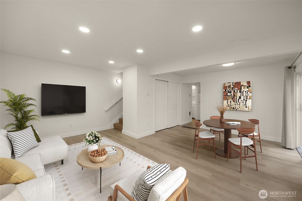 Photo of 12211 SE 59th Street #61, Bellevue, WA 98006 (MLS # 2503539)