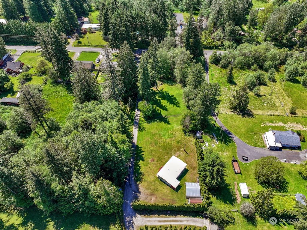 Photo of 12529 99th Avenue NE, Arlington, WA 98223 (MLS # 2247723)