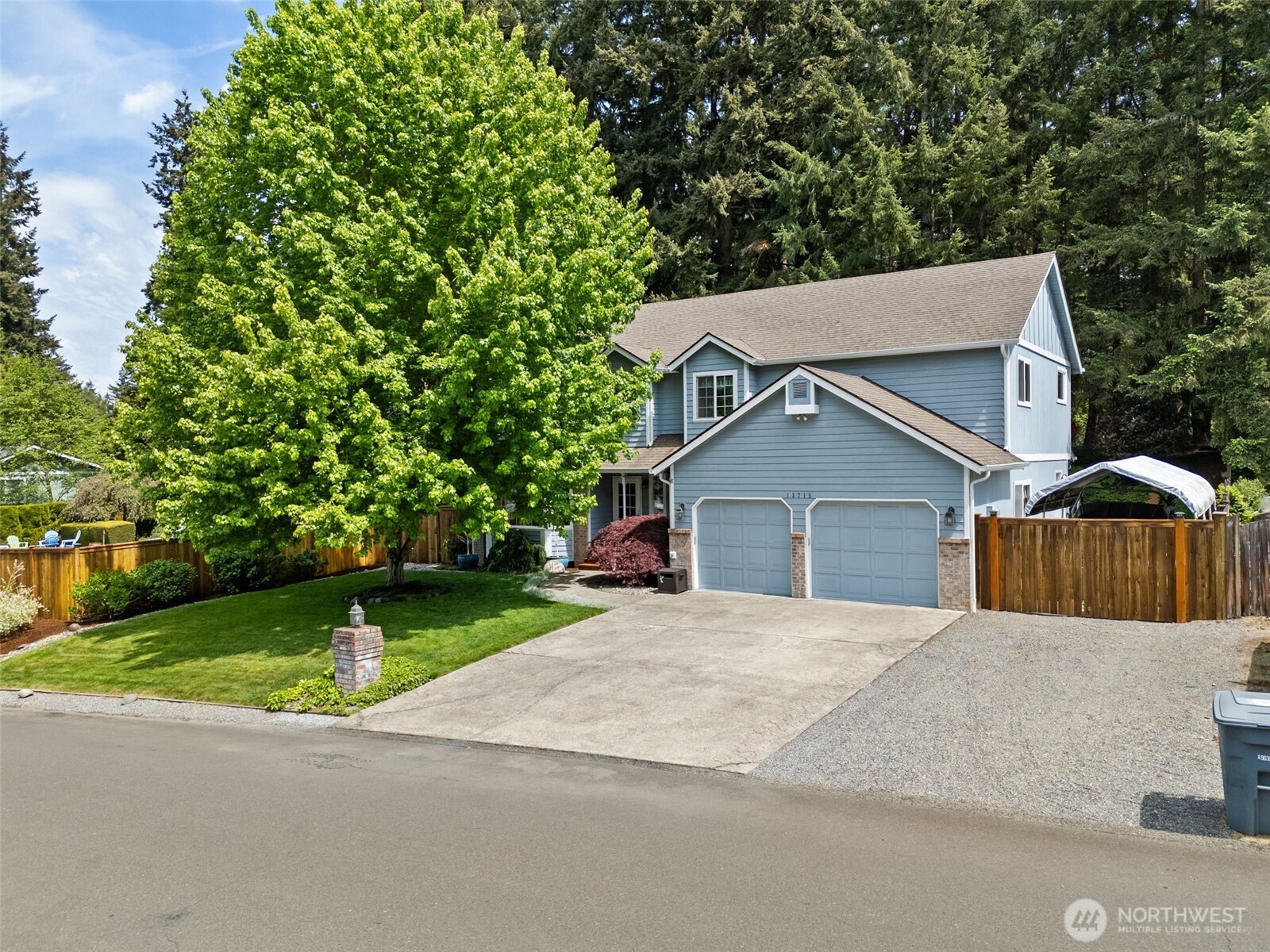 13715 110th Avenue Ct E
