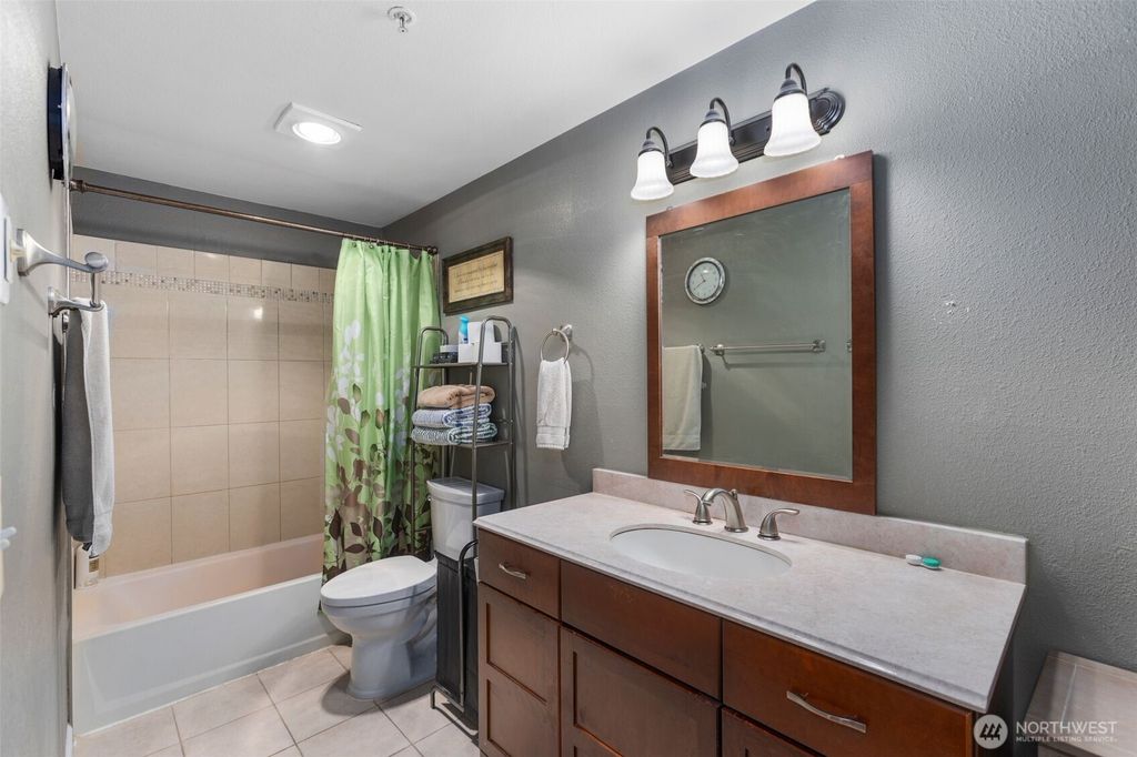 Photo of 11002 SE Petrovisky Road #H203, Renton, WA 98055 (MLS # 2339231)