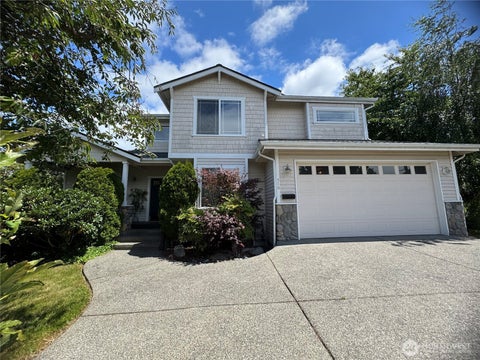 Photo of 510 3rd Avenue N, Edmonds, WA 98020 (MLS # 2546448)