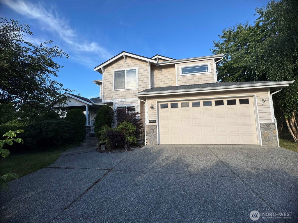 Photo of 510 3rd Avenue N, Edmonds, WA 98020 (MLS # 2546448)