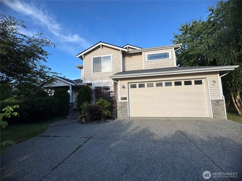 Photo of 510 3rd Avenue N, Edmonds, WA 98020 (MLS # 2546448)
