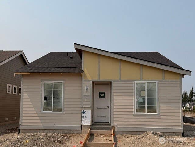 Photo of 14702 207th Avenue E #775, Bonney Lake, WA 98391 (MLS # 2563803)