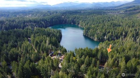 250 N Mountain View Hoodsport WA 98548