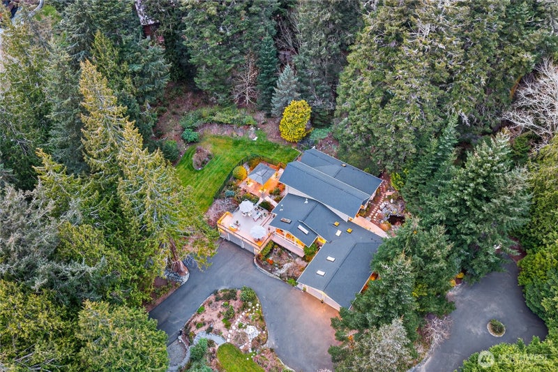 4141 Edith Point Road