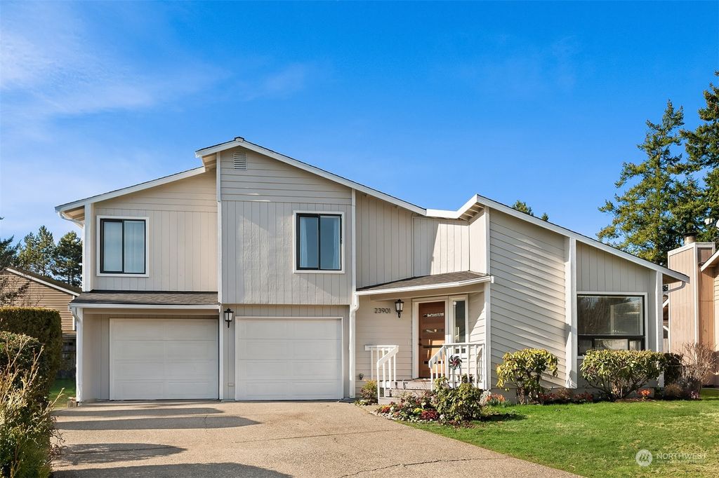 Photo of 23901 13th Court S, Des Moines, WA 98198 (MLS # 2036063)