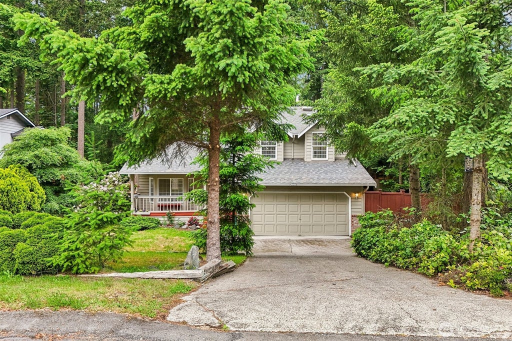 Photo of 18110 81st Street E, Bonney Lake, WA 98391 (MLS # 2559812)