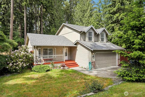 Photo of 18110 81st Street E, Bonney Lake, WA 98391 (MLS # 2559812)
