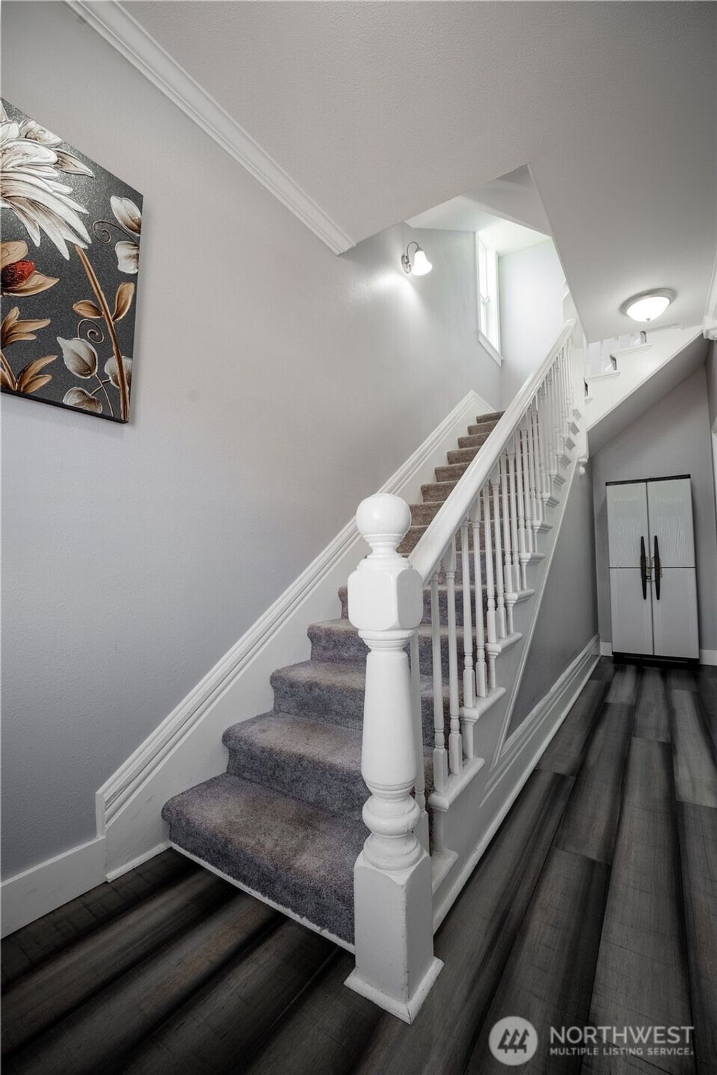 Photo of 1214 S I Street, Tacoma, WA 98405 (MLS # 2520517)